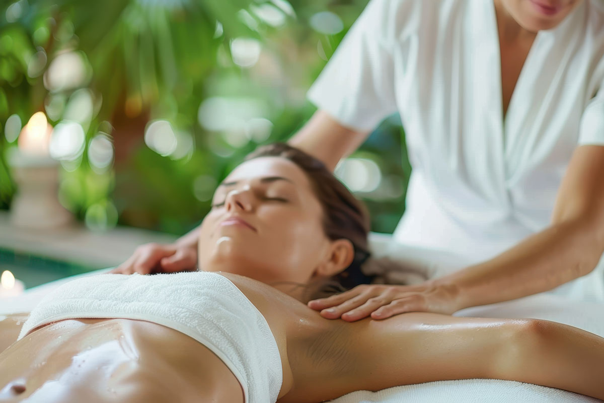 Tratamiento corporal en Medellín, belleza y bienestar Belienza